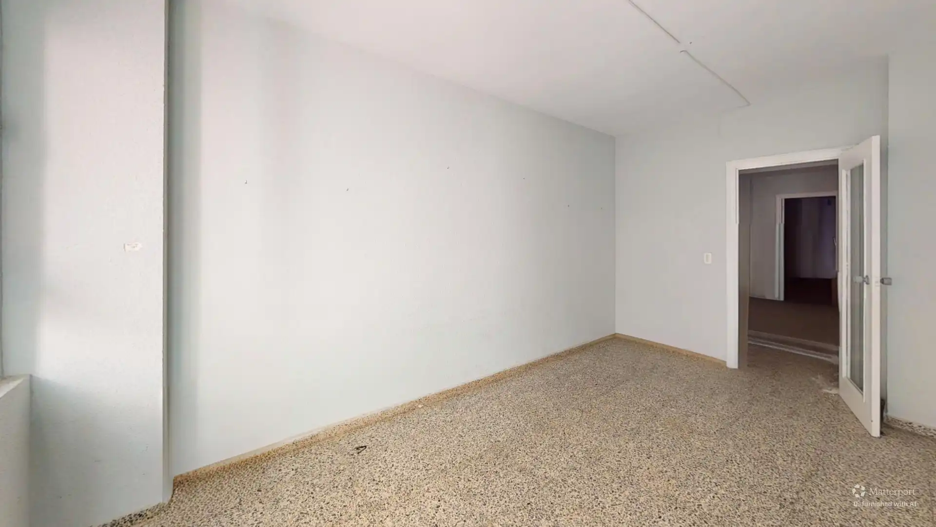 Piso en venta en Albacete