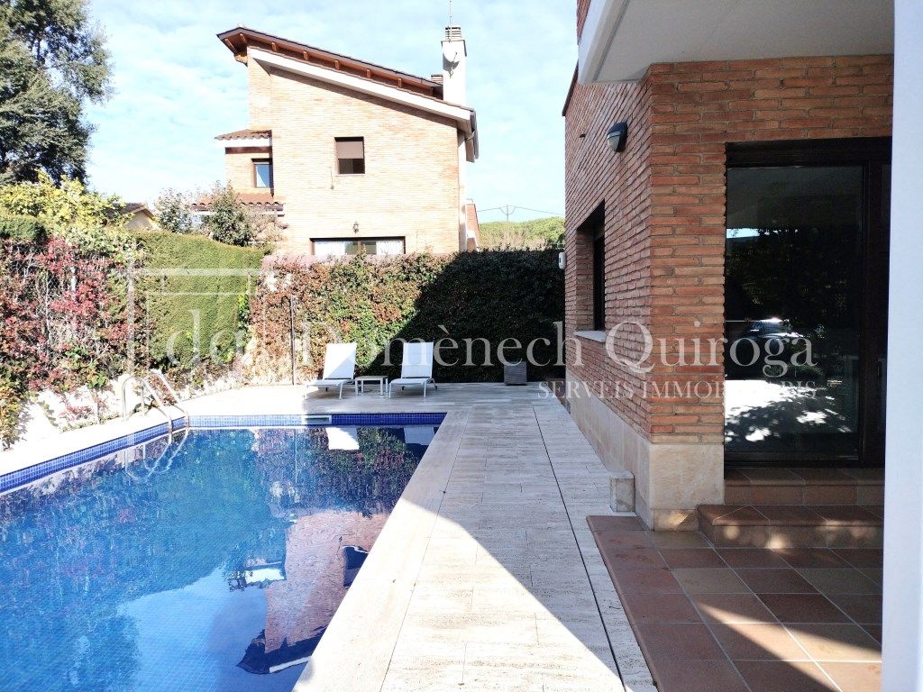 Casa o xalet en venda a Sant Antoni de Vilamajor