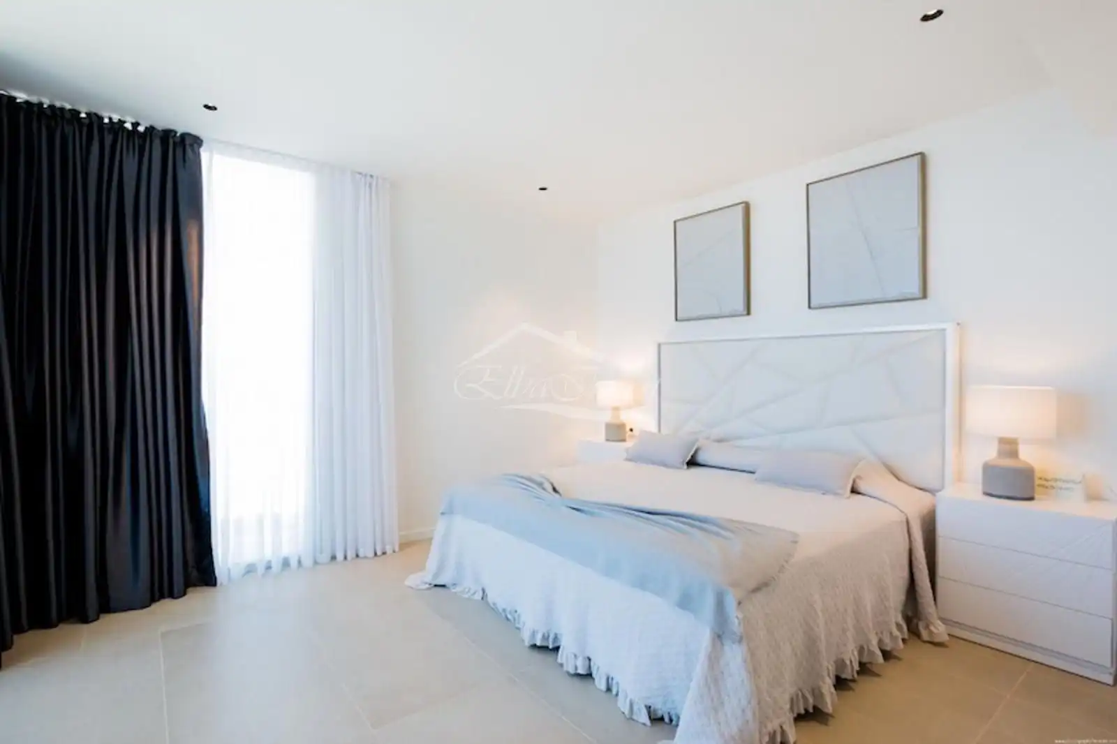 Villa avec terrasse à vendre à Abama, imagen 18