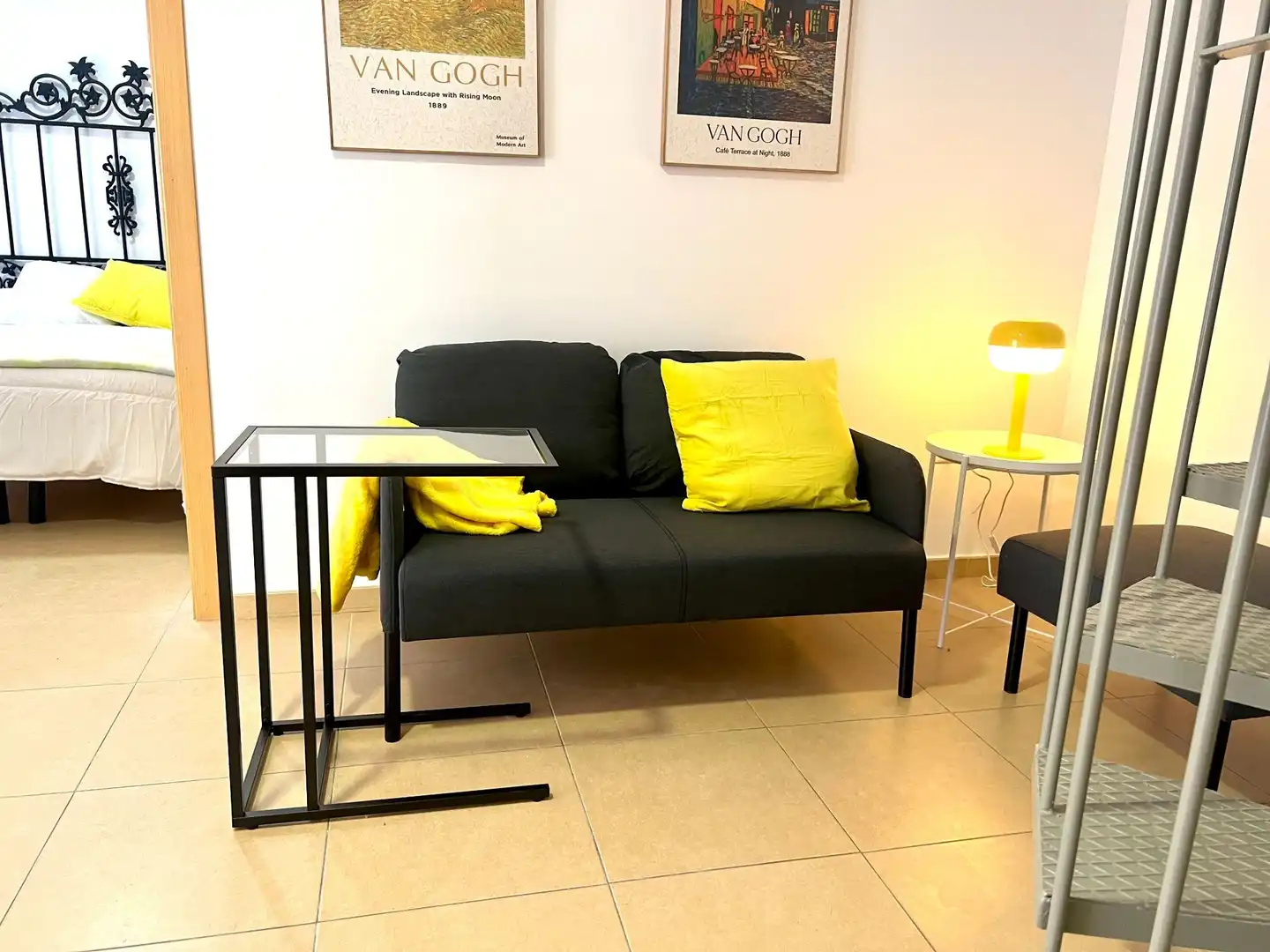 Duplex avec ascenseur à louer à del CARMEN, imagen 34