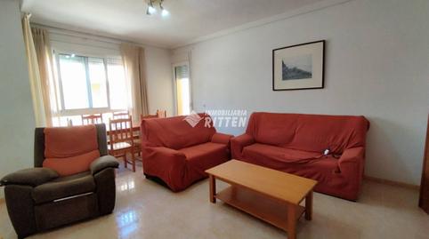 Foto 2 de Pis en venda a Calle Santiago, Los Nietos, Cartagena