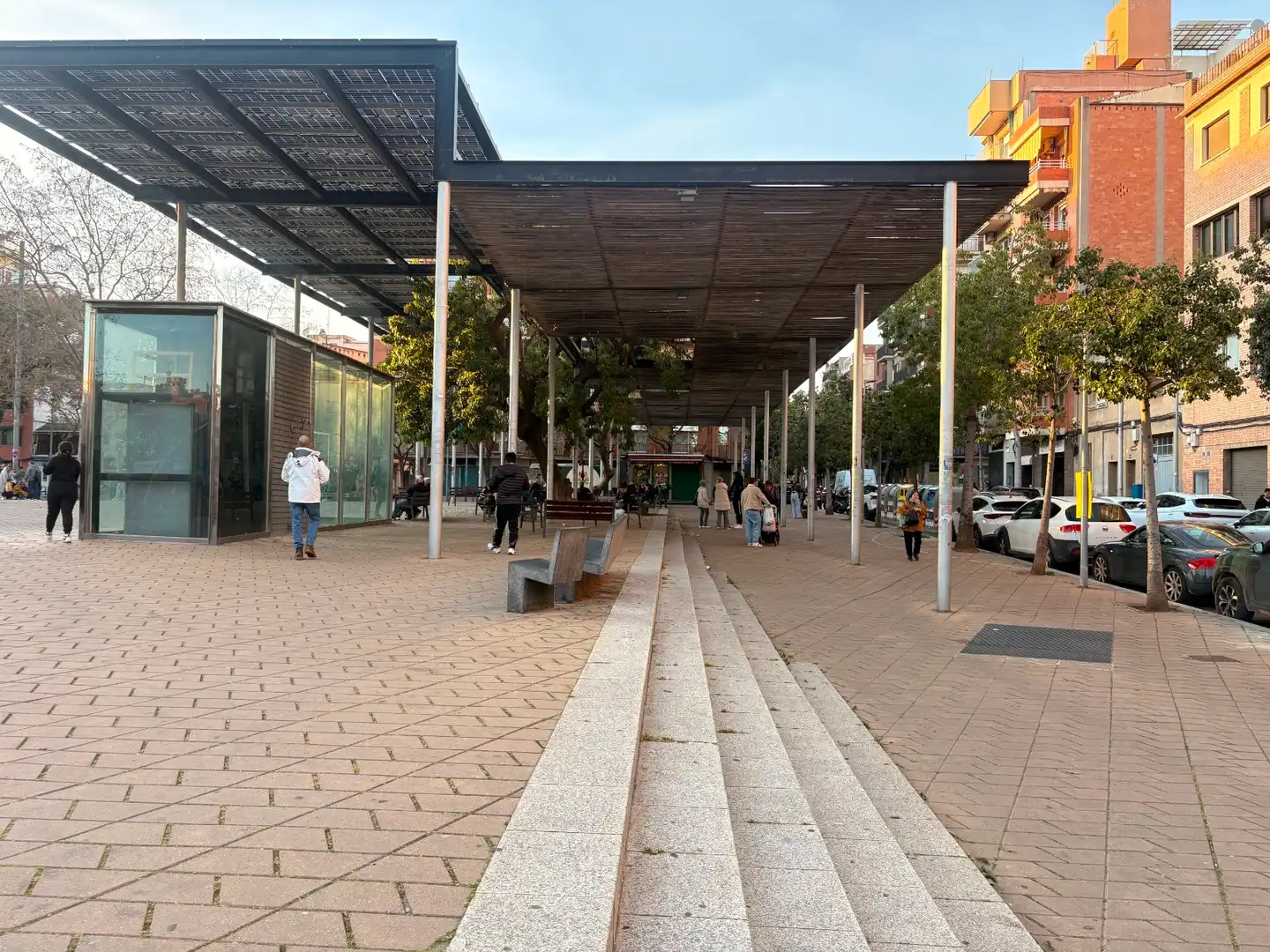 Local comercial en traspàs a Vinyets - Molí Vell, imagen 15