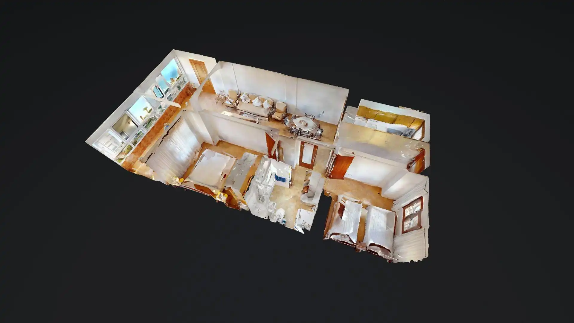 Apartament amb piscina en venda a Calle GEBALCOBRA, DE, imagen 53