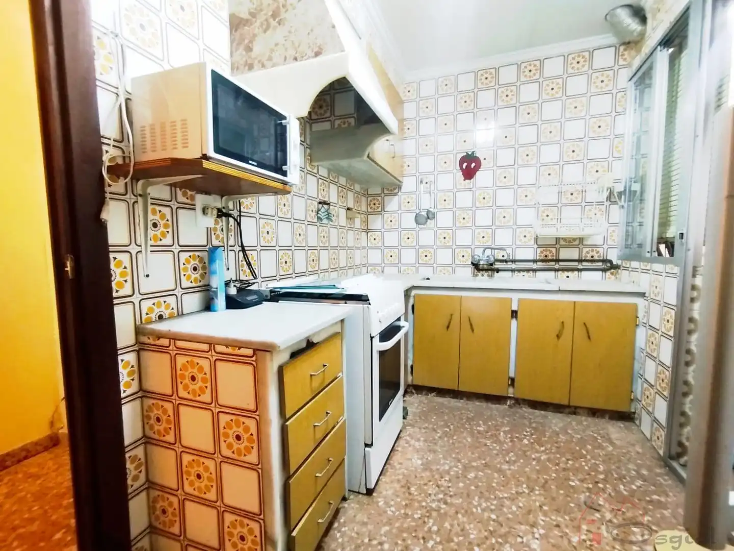 Flat with lift for sale in Valencia, imagen 7