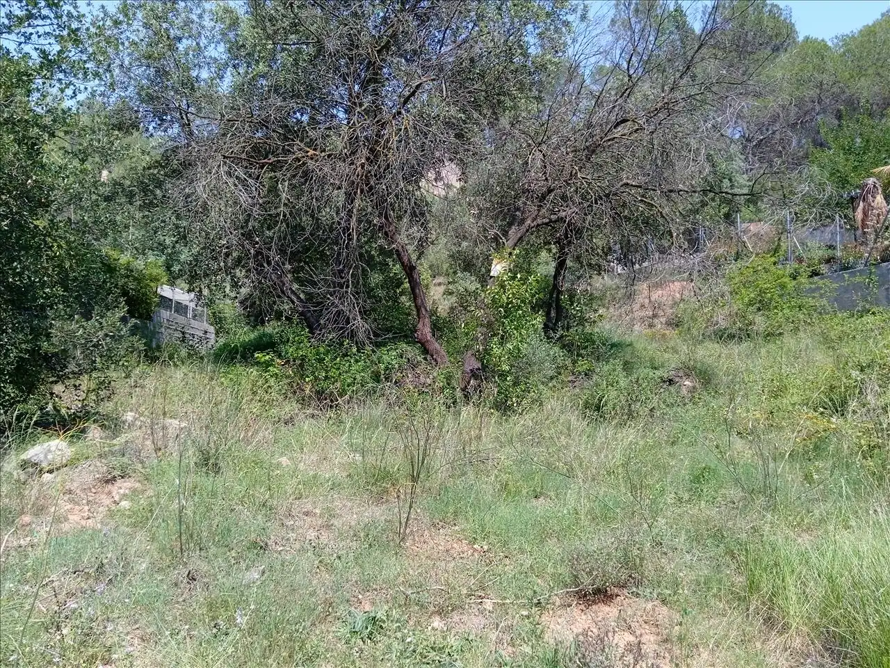 Terreno residencial en venta en ESTACIO DE VACARISSES, imagen 3