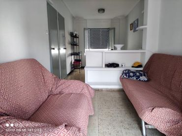 Piso con balcón en venta en Elche ciudad