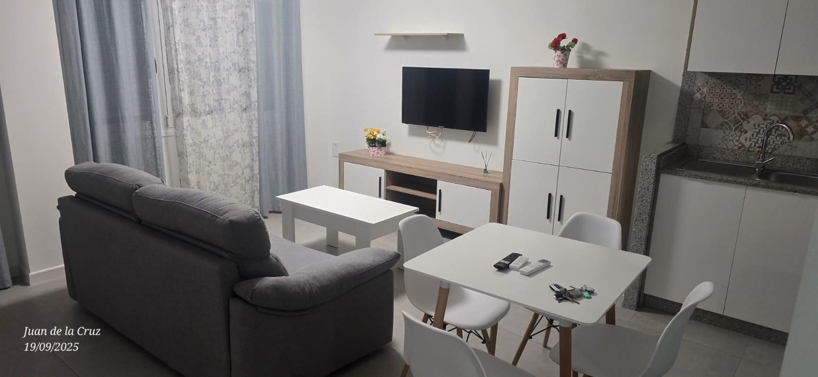 Apartament de lloguer a Sagunto - Edisol