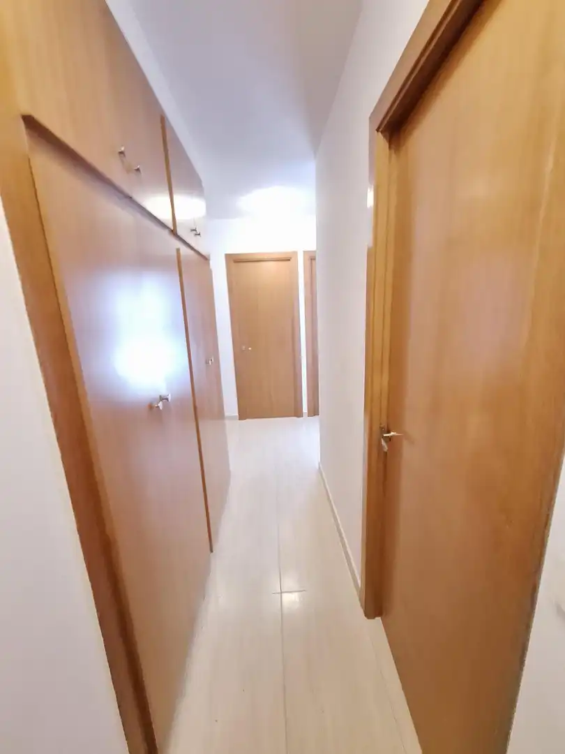Flat with terrace to rent in Santa Margarida de Montbui, imagen 11