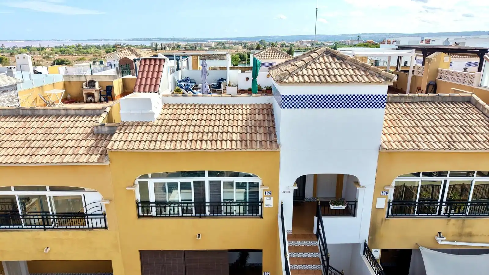 Mini appartamento in vendita a Los Montesinos, imagen 20