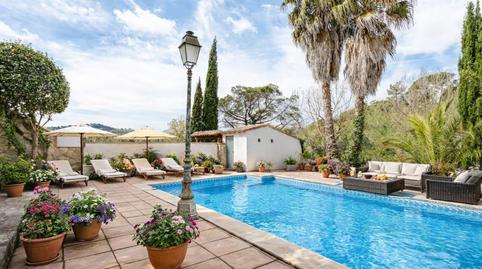 Foto 2 de Casa o chalet en venta en Grevol, Aiguaviva Parc, Vidreres