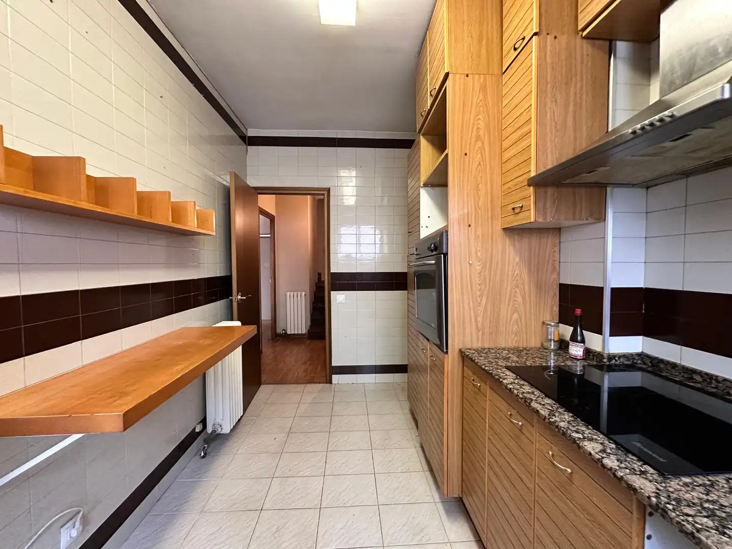 Maisonette mit Terrasse zum Verkauf in Carrer de Cervantes, imagen 12