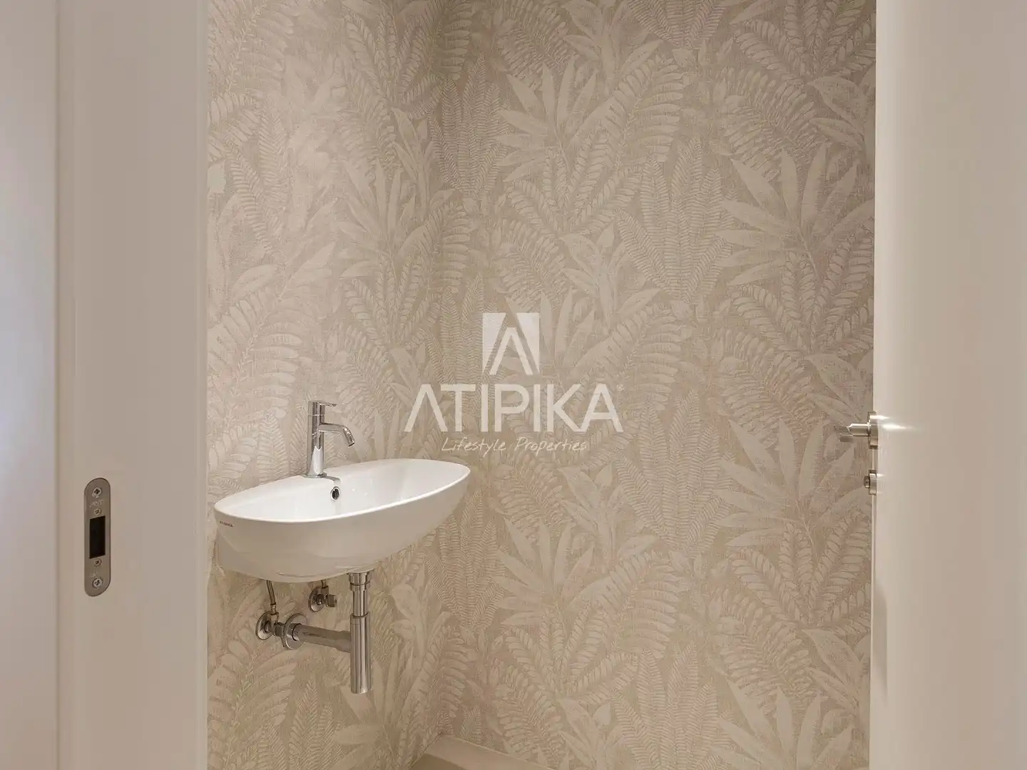 Flat with terrace for sale in Gràcia, imagen 30