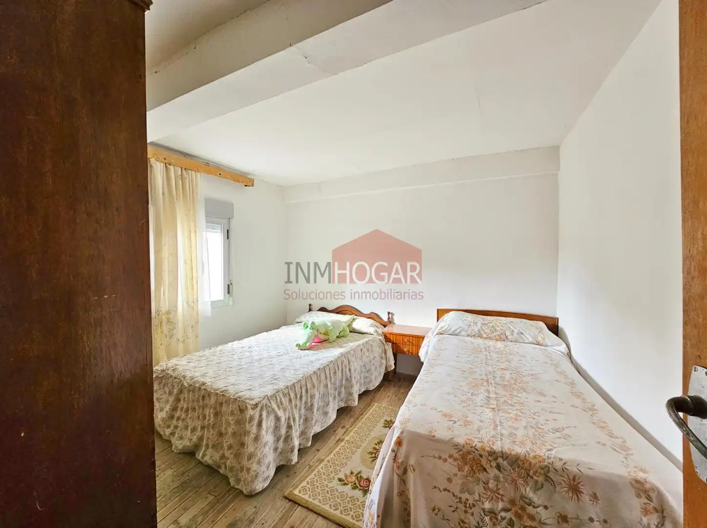 Habitación de Casa o chalet en venta en Padiernos con Trastero