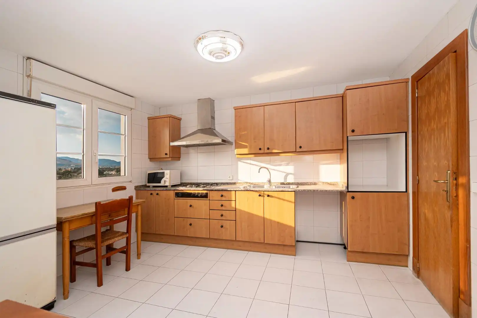 Penthouse with terrace for sale in ANSELM TURMEDA, imagen 8