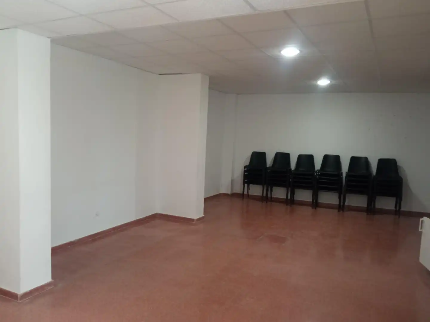 Commercial properties for rent in Centre - Zona Alta