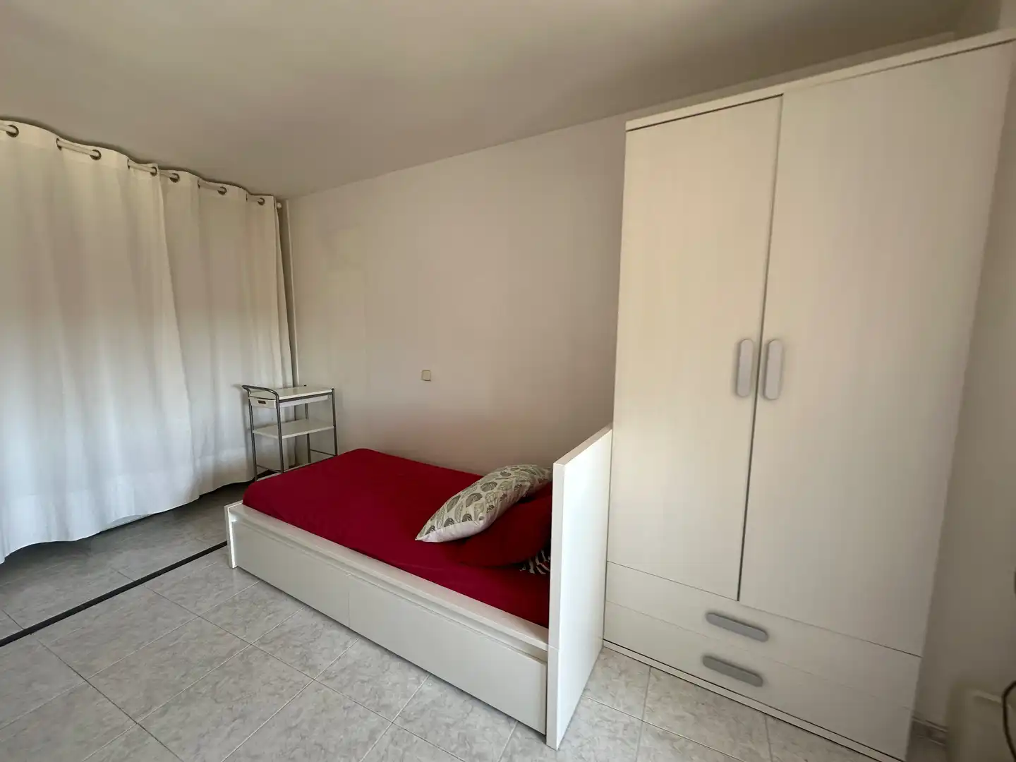 Wohnung zur Miete in Calle de Churruca, Justicia - Chueca