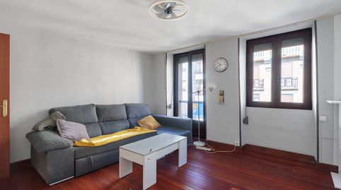 Foto 5 de Piso en venta en Hamarretxeta, Pasaia, Gipuzkoa
