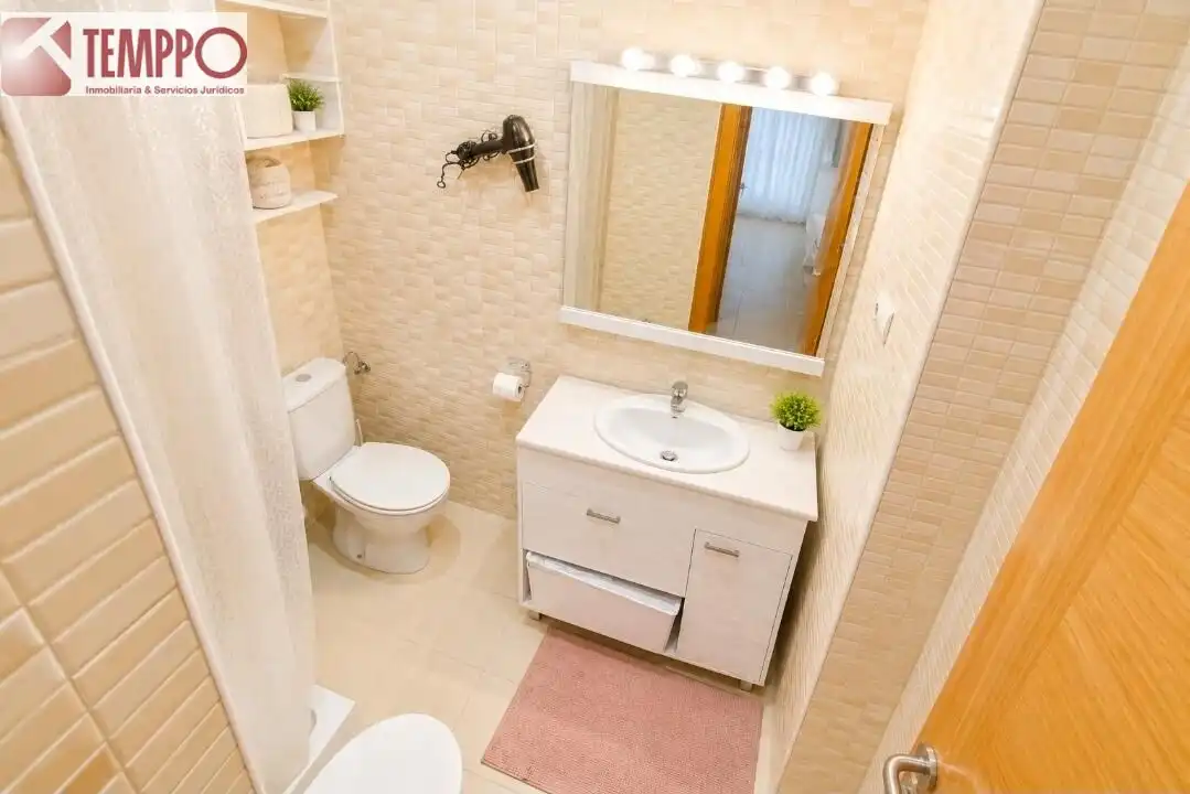 Attico con terrazza in vendita a Centre, imagen 17