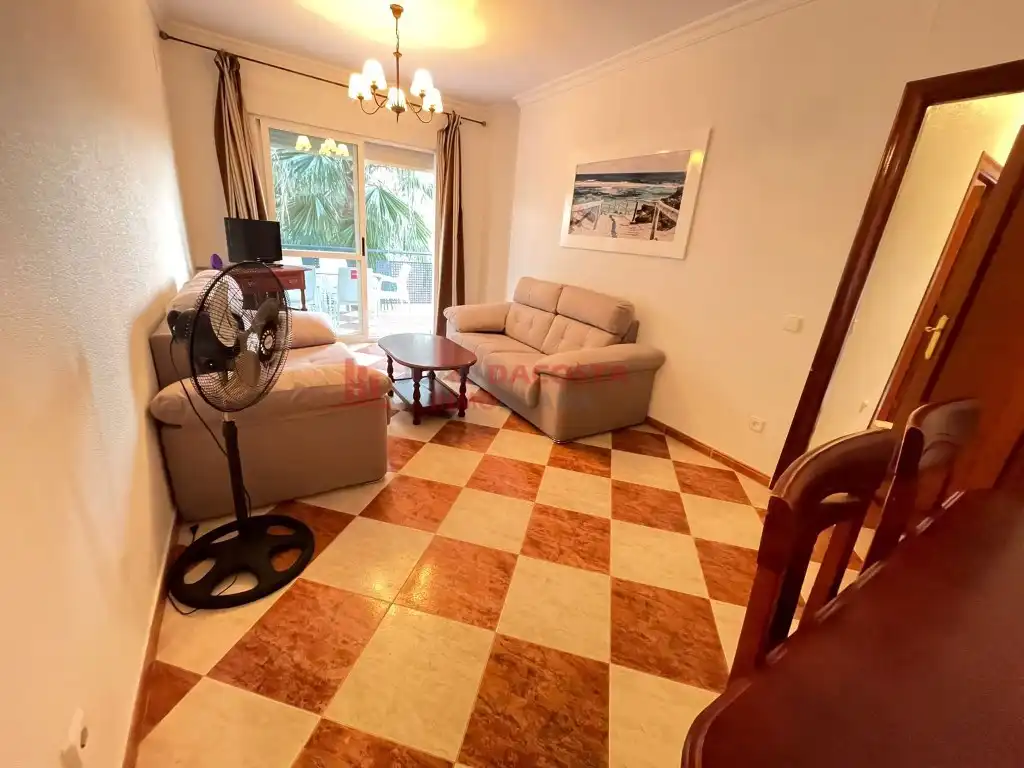 Appartement compact à louer à La Antilla, imagen 5