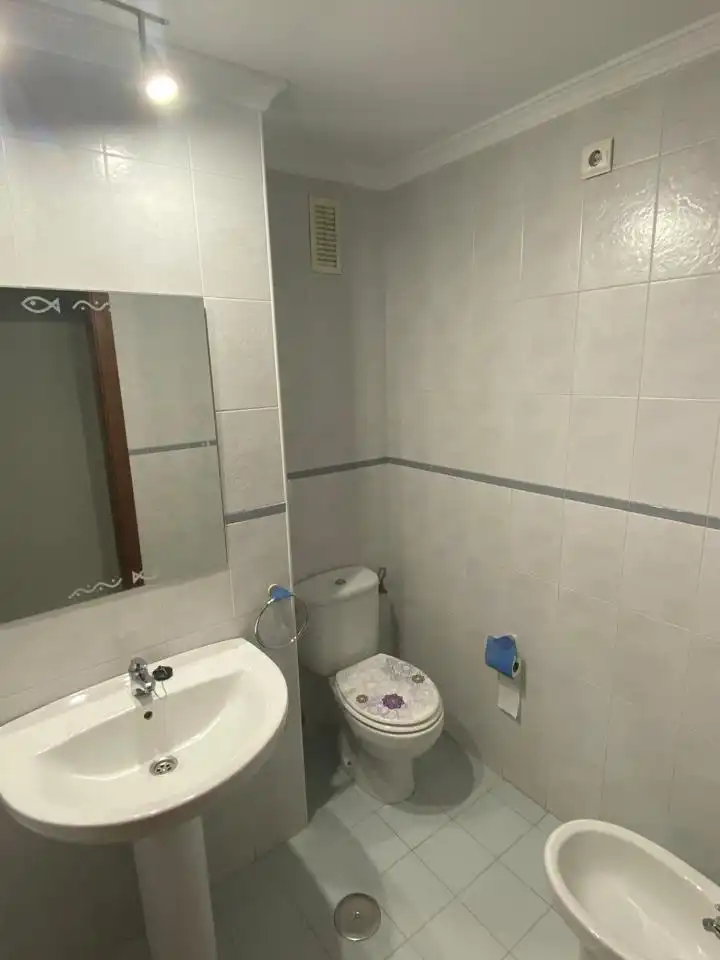 Ground floor for rent in Arco Norte - Avda. España