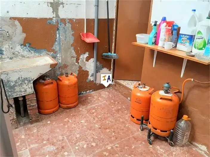 Adossat en venda a Priego de Córdoba, imagen 15