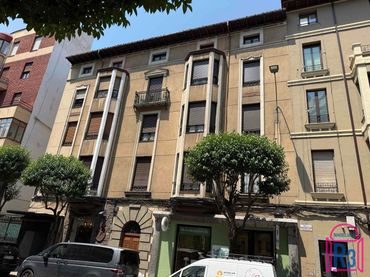 Pis amb ascensor en venda a Centro Ciudad