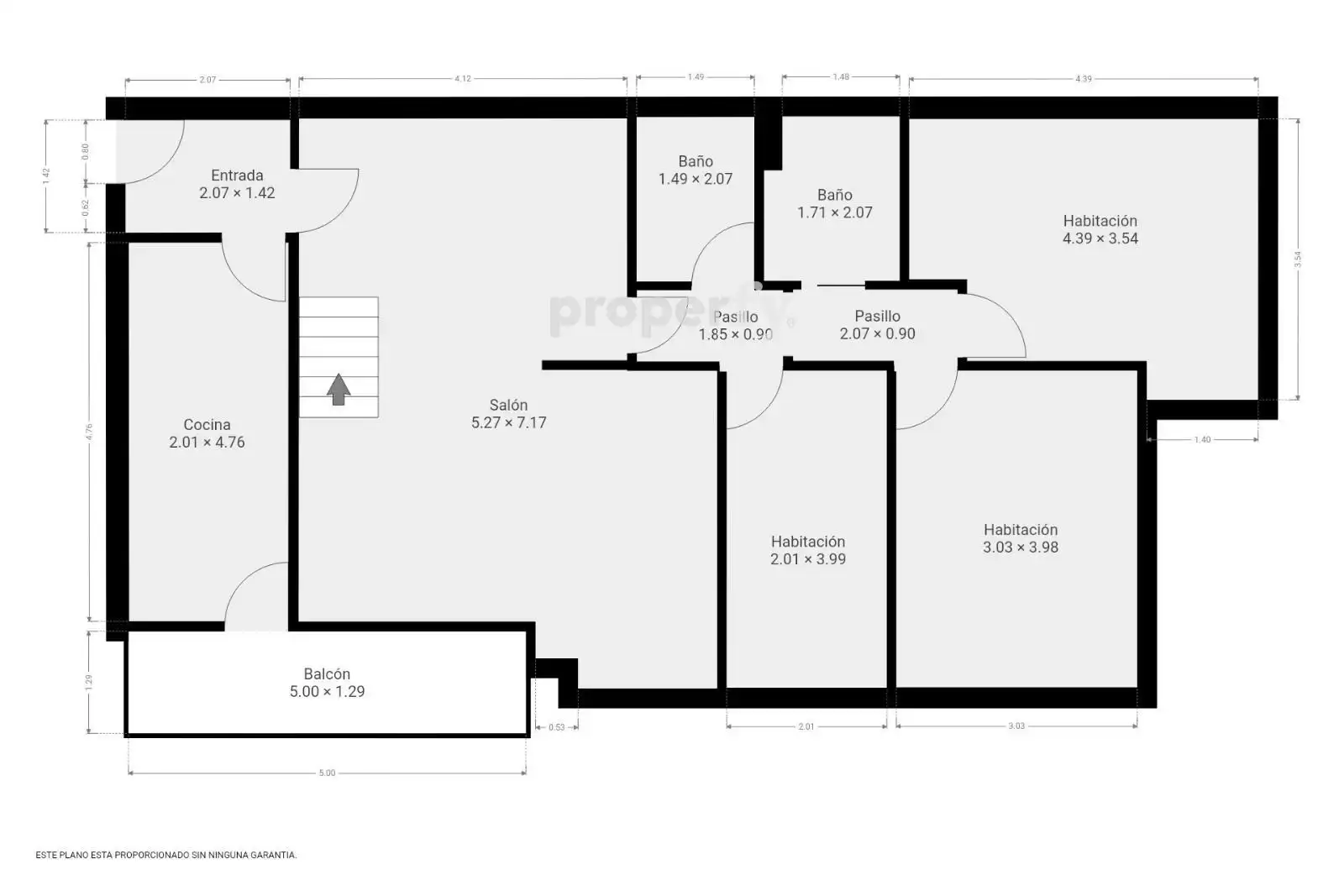Penthouse with terrace for sale in Sant Joan - TV3, imagen 39