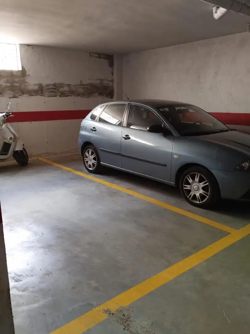 Aparcament en venda a Calle CRUZ, imagen 8