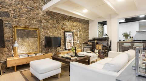 Foto 4 de Loft en venda a Vila de Gràcia, Barcelona Capital