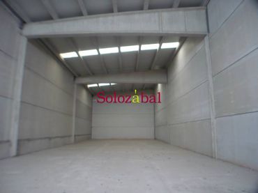 Nave industrielle à vendre à Laguardia - calle Palomares