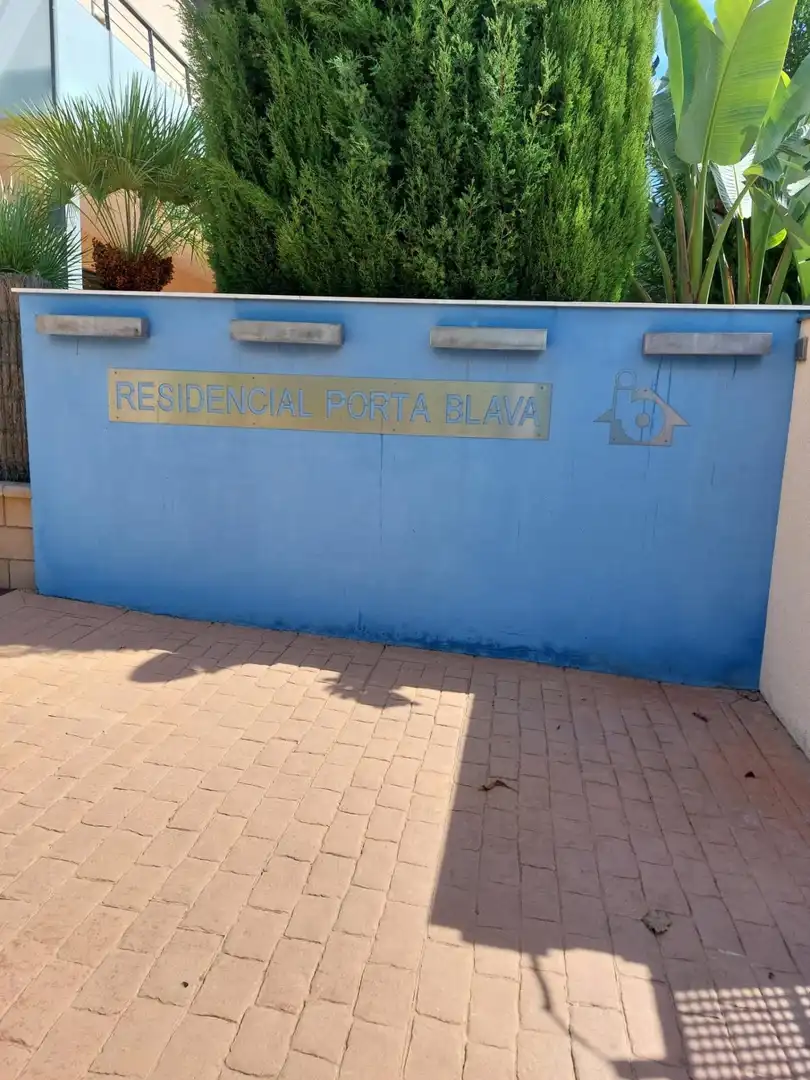 Pis amb piscina en venda a Les Salines - Pla de Sant Pere, imagen 46