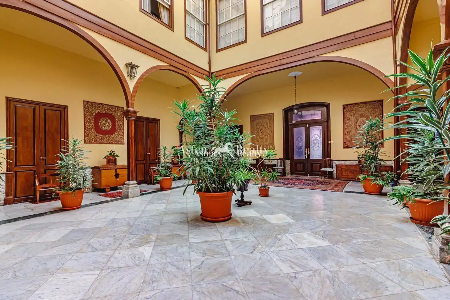 Houses for sale in La Orotava