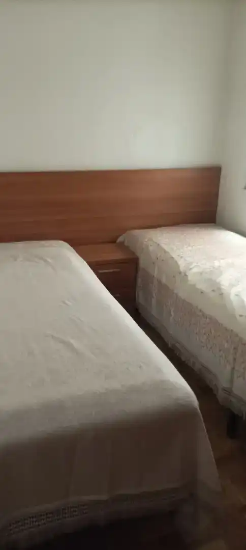 Dormitori de Pis en venda en Ave María