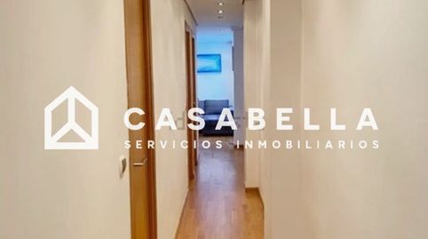 Foto 5 de Pis en venda a Micer Mascó, Exposició, Valencia Capital