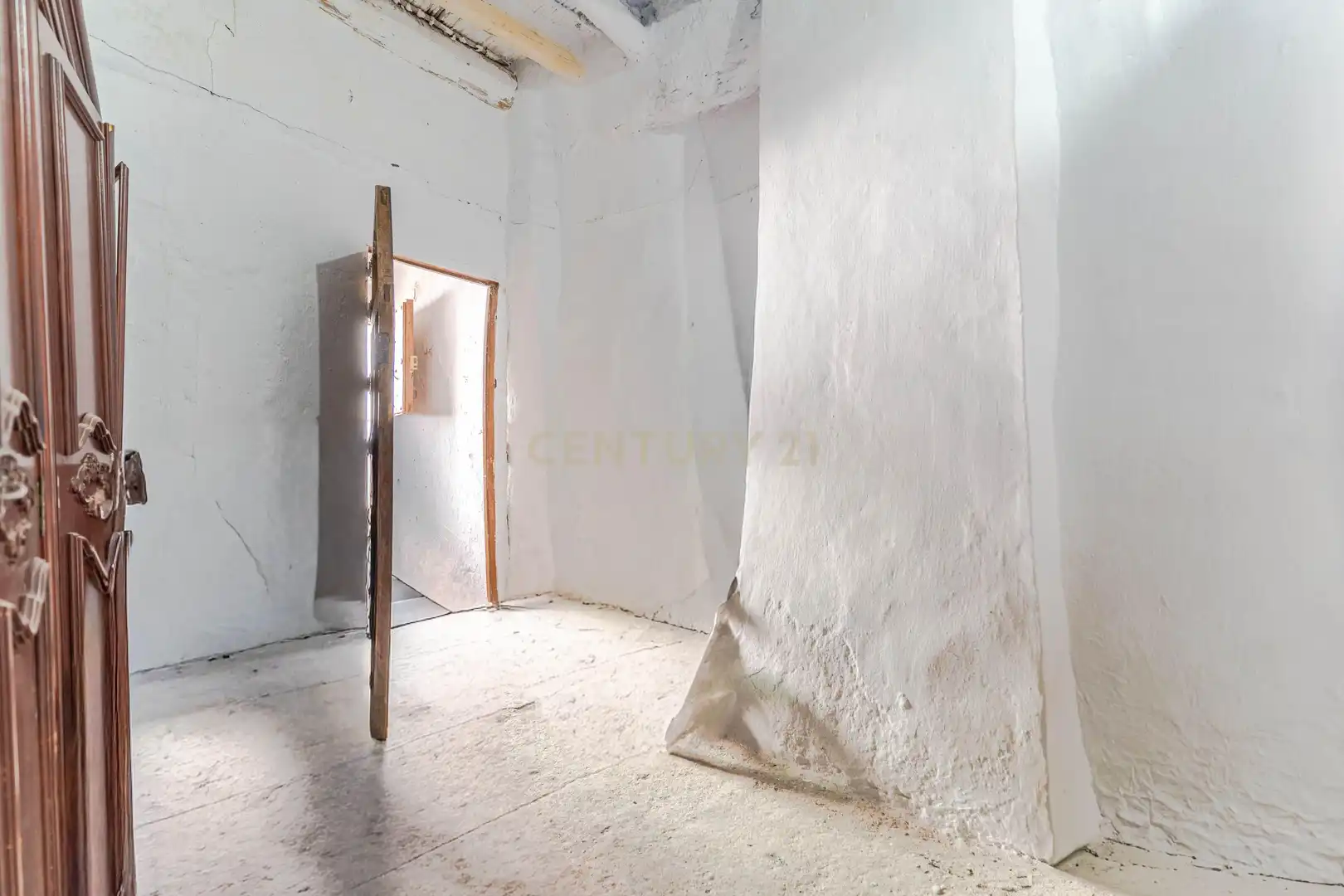 Houses for sale in Almegíjar  with Balcony