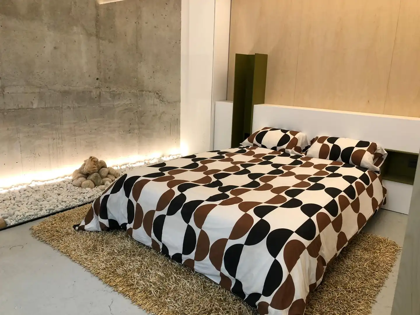 Flat for rent in Ourense Capital , Ourense