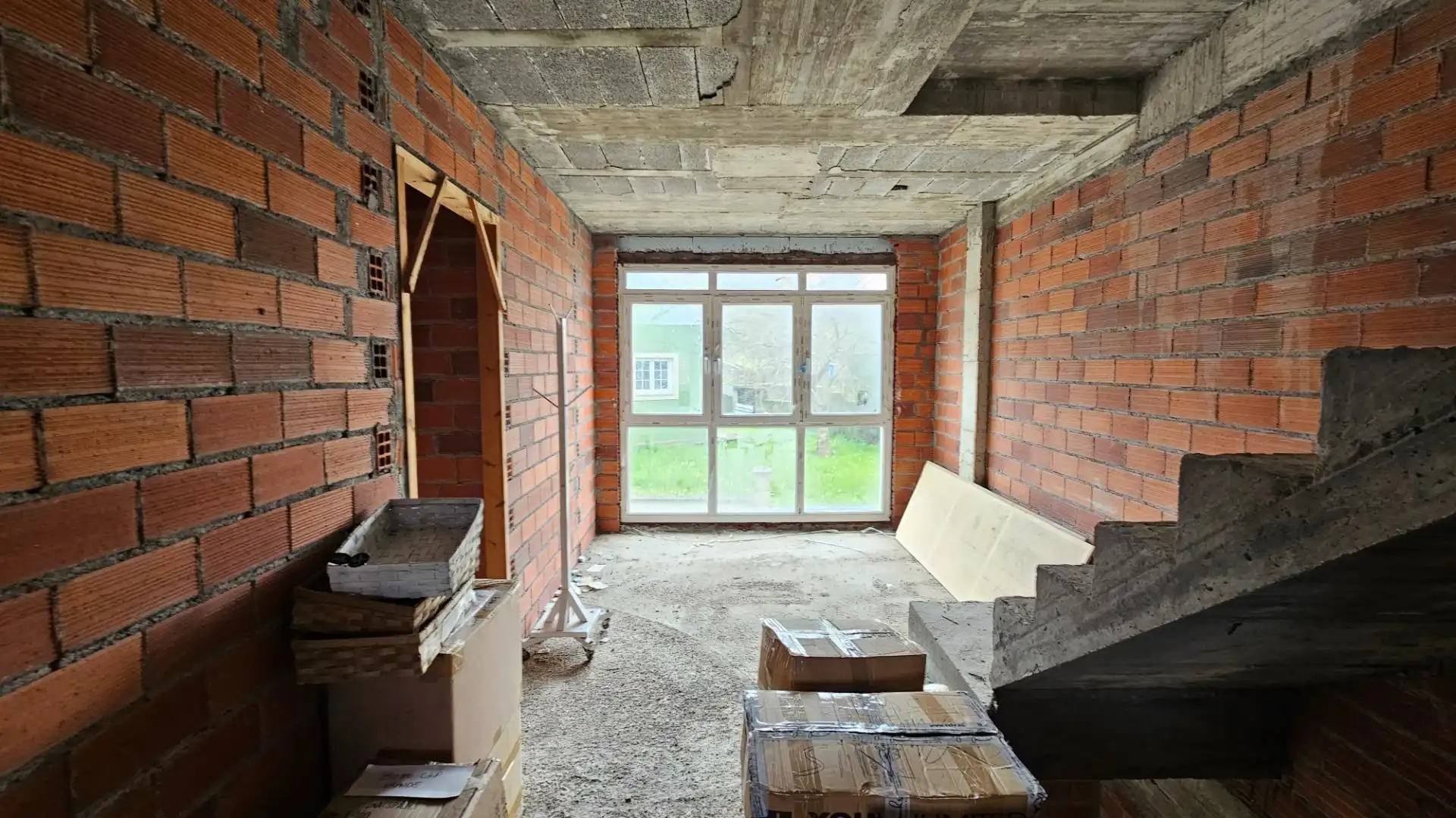 Casa o xalet en venda en Fisterra