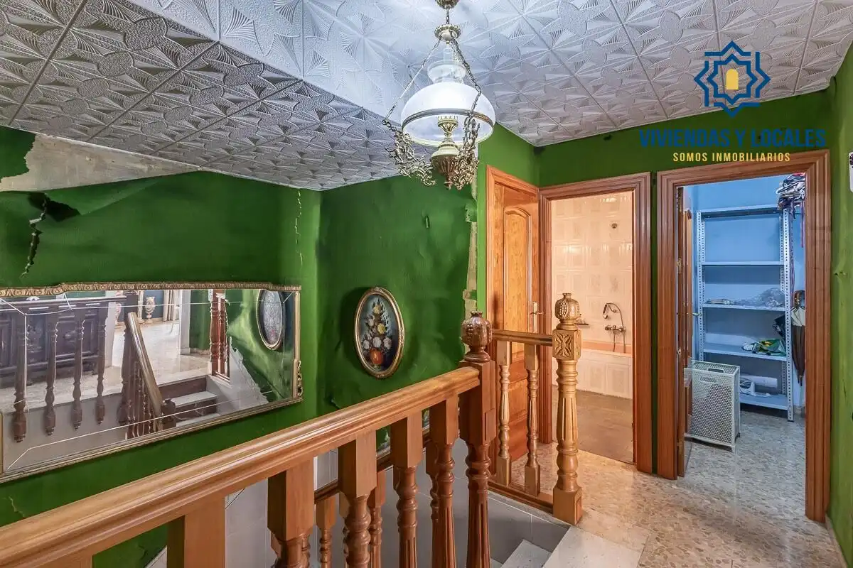 Adosado con jardín en venta en Calle ANTONIO MACHADO, imagen 13