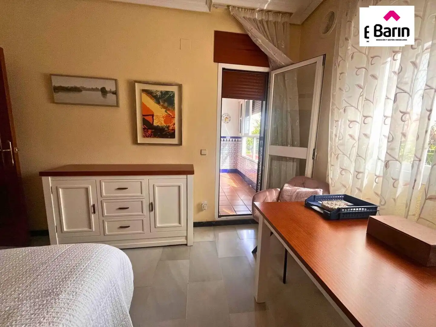 Bedroom of Houses for sale in Córdoba