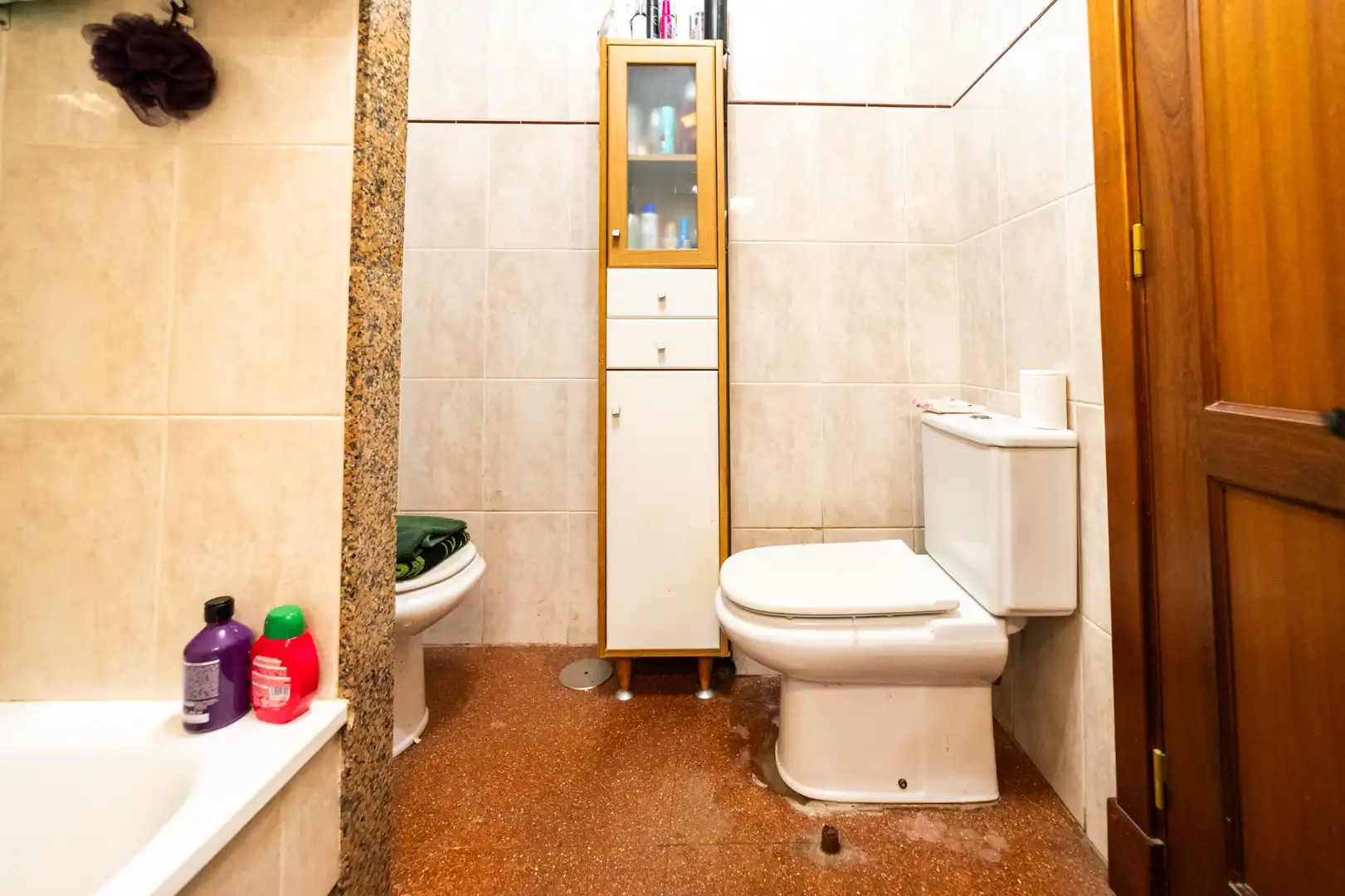 Piso en venta en Calle Salvador Manrique de Lara, Guanarteme