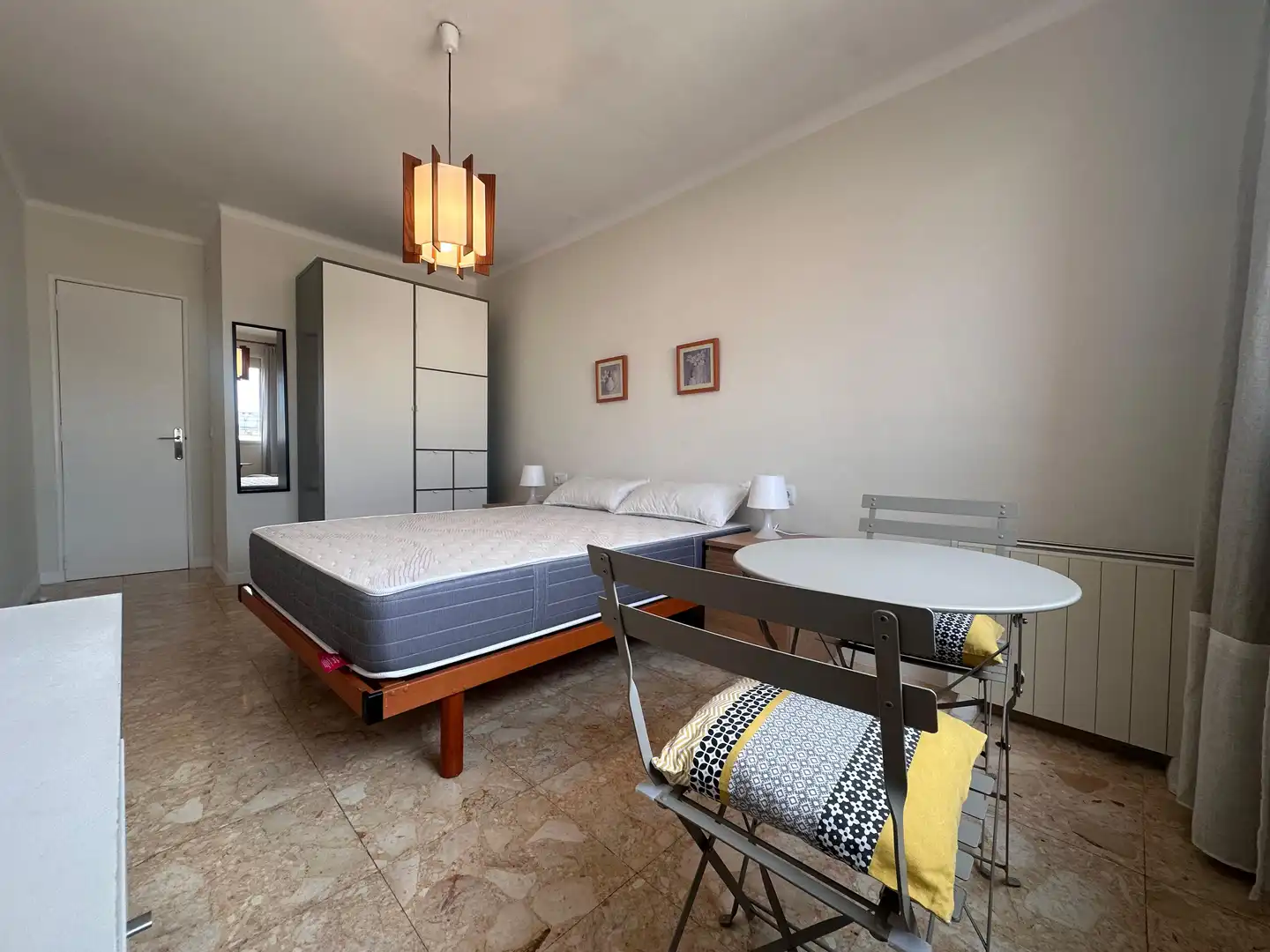 Wohnung zur Miete in Avinguda de Santa Coloma, Riu Sud