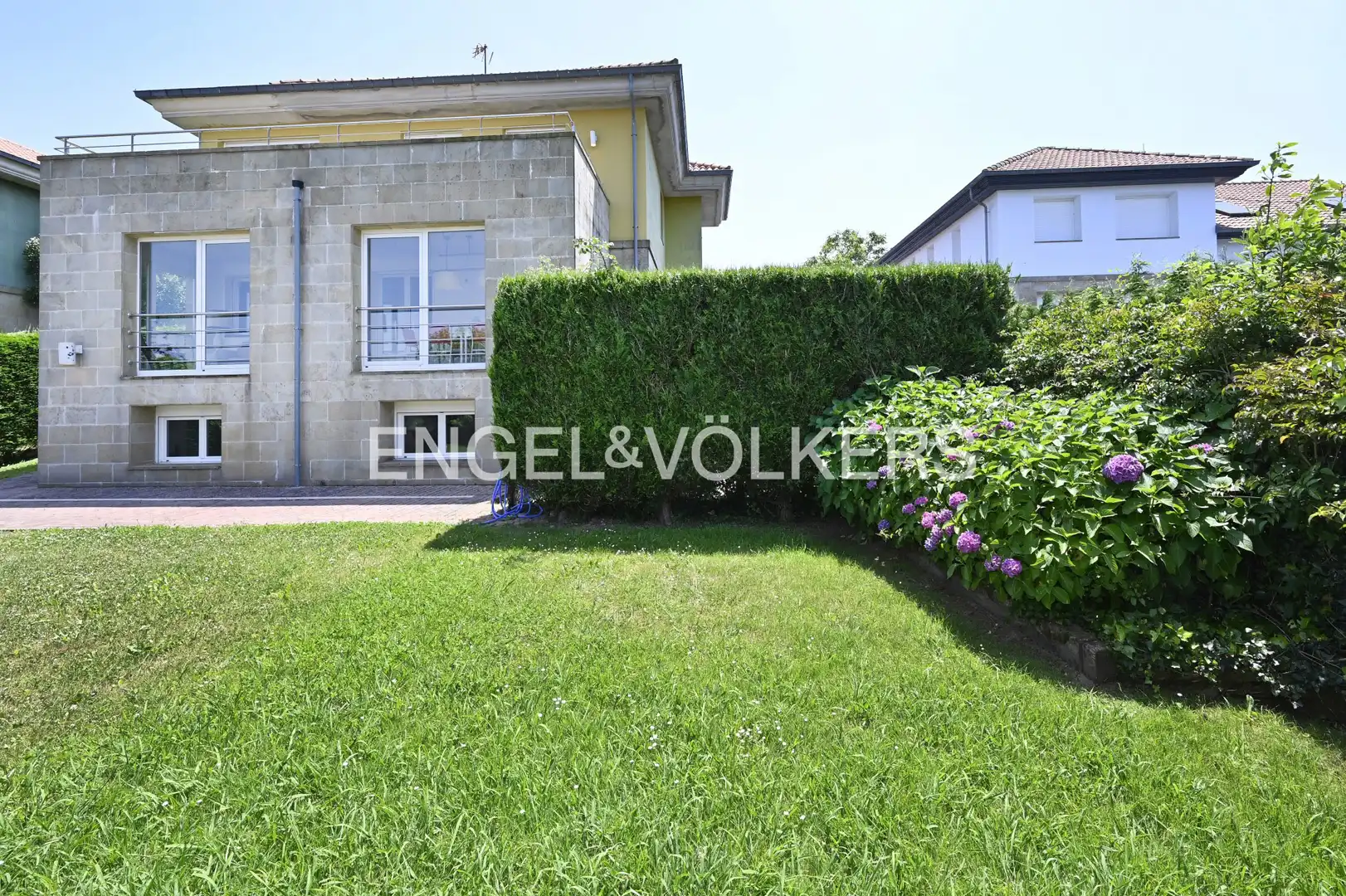 Houses for sale in San Vicente de la Barquera  with Heating and Private garden