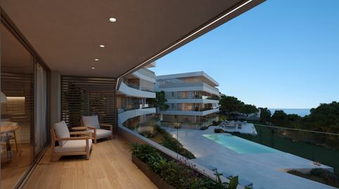 Photo 4 from new construction home in Flat for sale in Carrer de la Cala Crancs, Pla de Maset - Cap de Salou, Tarragona