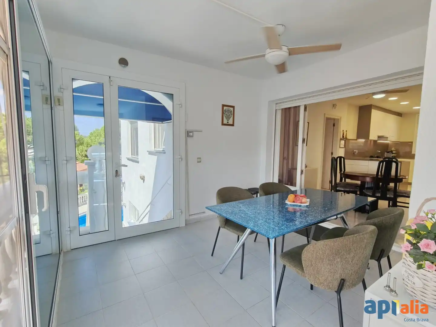 Villa con piscina in vendita a Carrer Avet, imagen 15