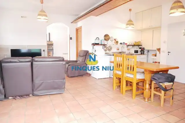 Kitchen of Houses for sale in Centre