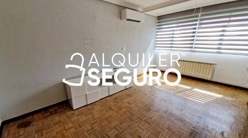 Foto 2 de Piso de alquiler en Matadero, Casco Antiguo, Alcorcón