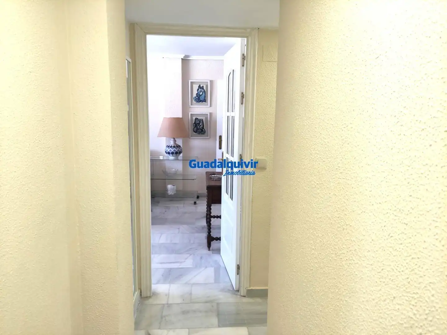 Flat for rent in Sevilla  with Air Conditioner, Furnished and Community pool