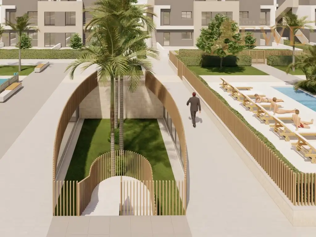 Apartment for sale in Calle Salar, imagen 11