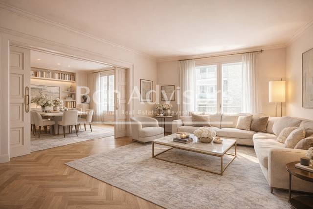 Piso en Venta en Sant Gervasi- Galvany