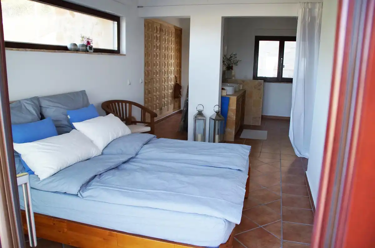 Detached house with pool for sale in La Pedrera - Vessanes, imagen 16
